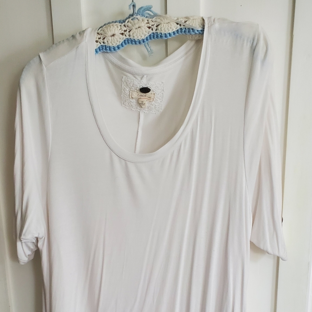 Tunic top